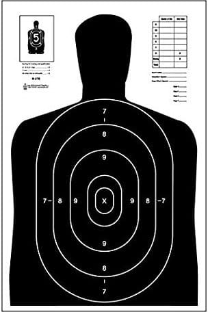 Frisco Concealed Handgun Proficiency Demonstration Only - Online Texas LTC